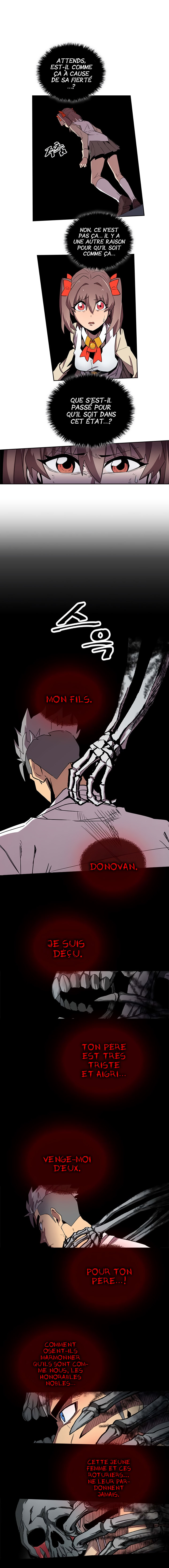 Read A Returner’s Magic Should Be Special FR Manga Online