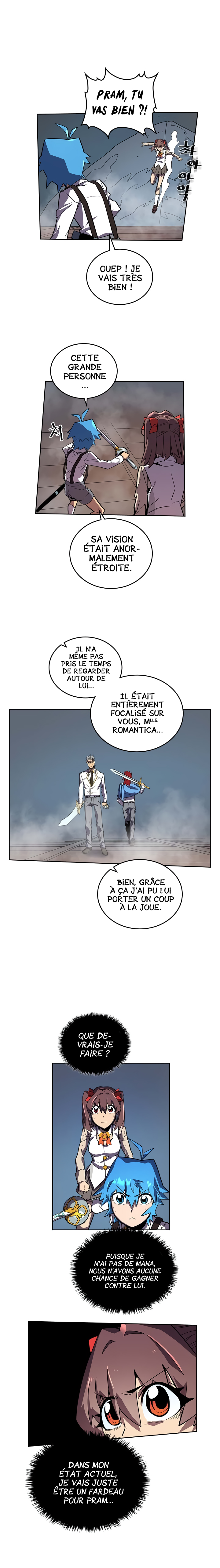 Read A Returner’s Magic Should Be Special FR Manga Online