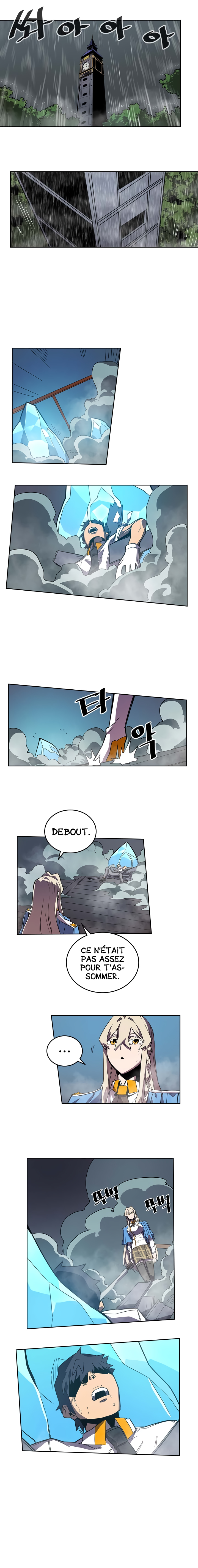 Read A Returner’s Magic Should Be Special FR Manga Online