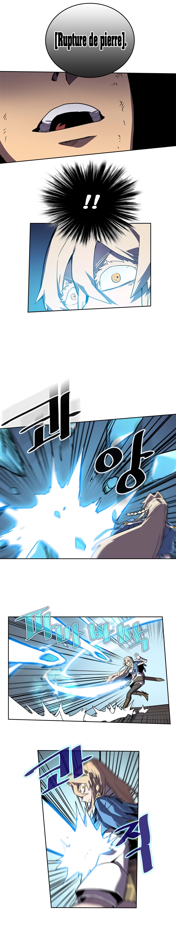 Read A Returner’s Magic Should Be Special FR Manga Online