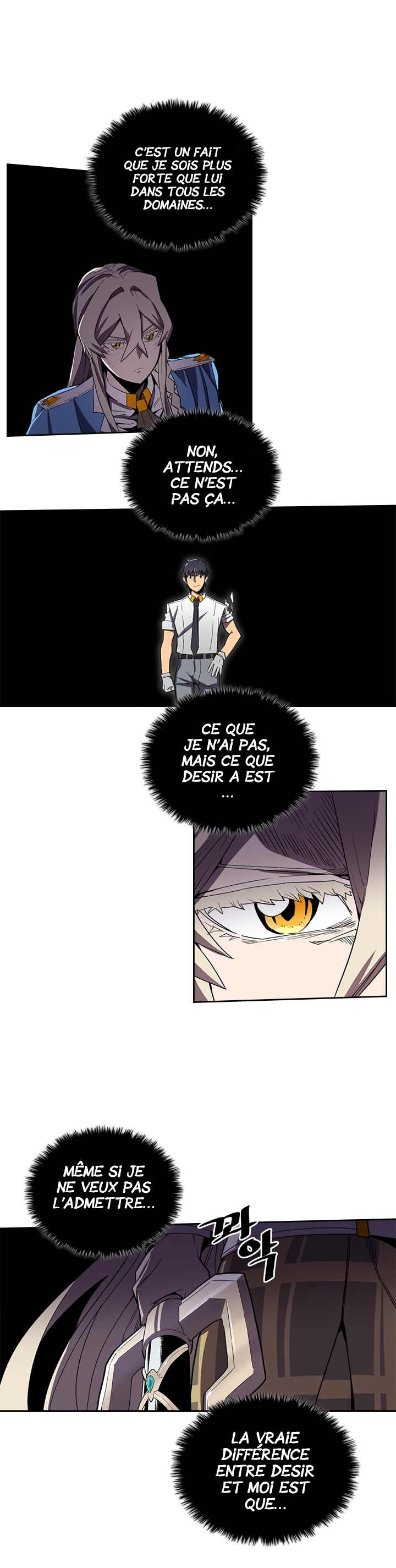 Read A Returner’s Magic Should Be Special FR Manga Online