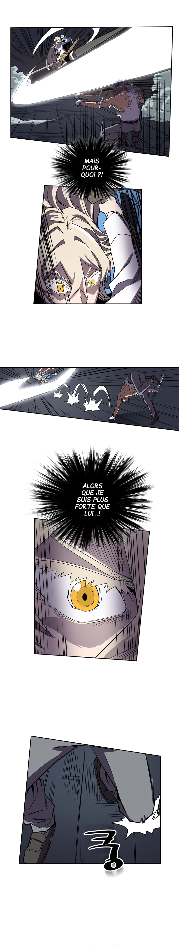 Read A Returner’s Magic Should Be Special FR Manga Online
