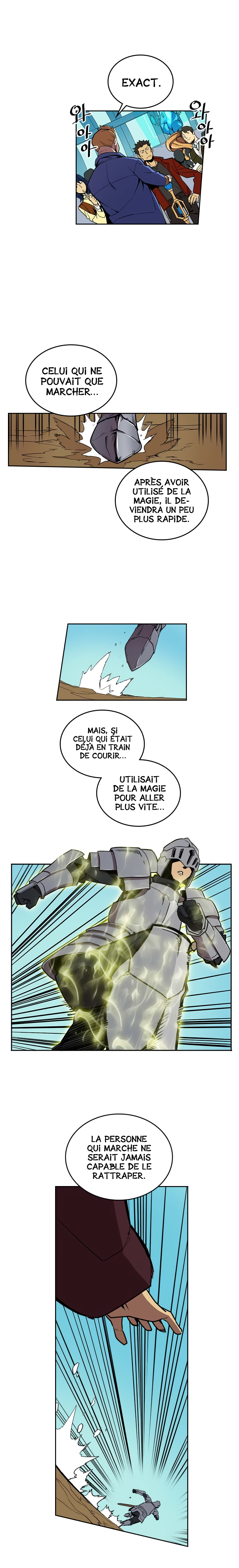 Read A Returner’s Magic Should Be Special FR Manga Online