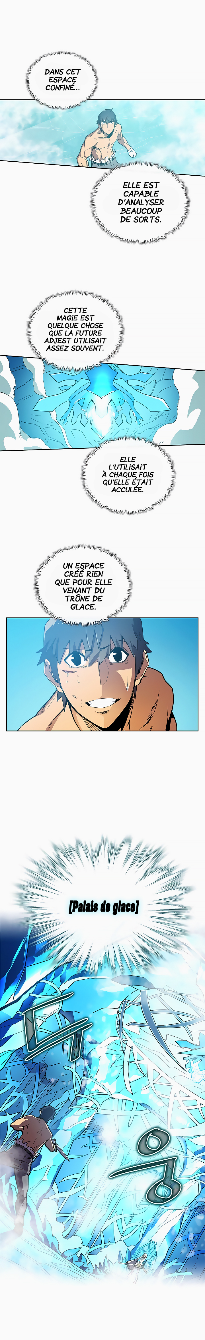 Read A Returner’s Magic Should Be Special FR Manga Online