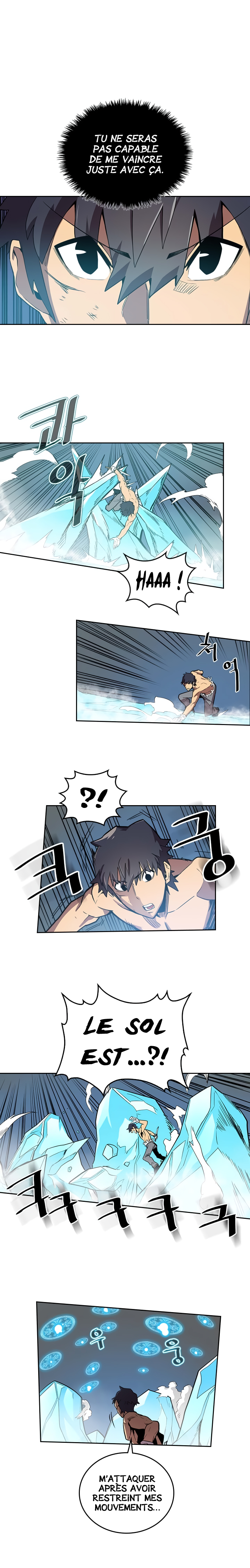 Read A Returner’s Magic Should Be Special FR Manga Online