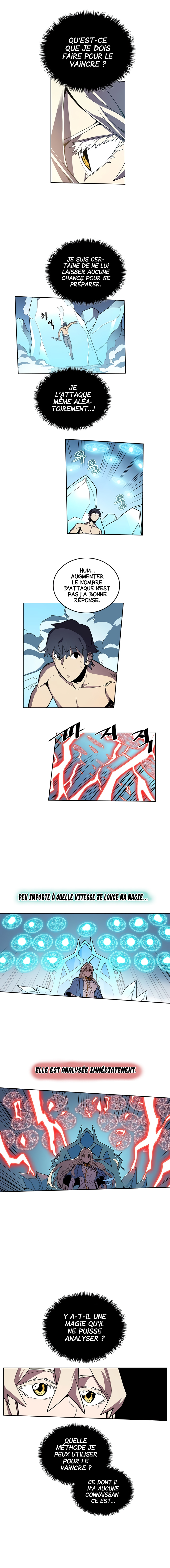 Read A Returner’s Magic Should Be Special FR Manga Online