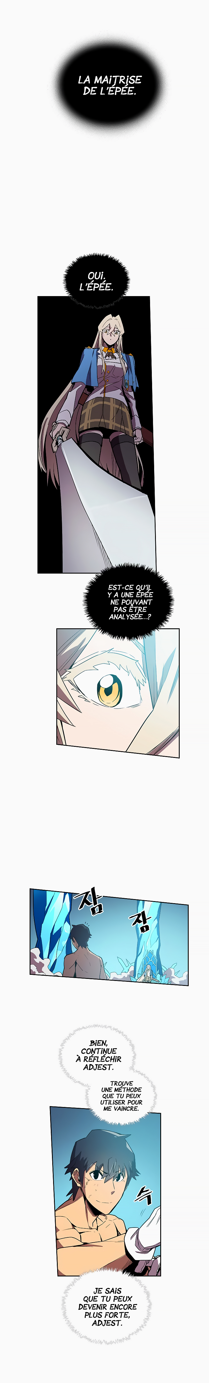 Read A Returner’s Magic Should Be Special FR Manga Online