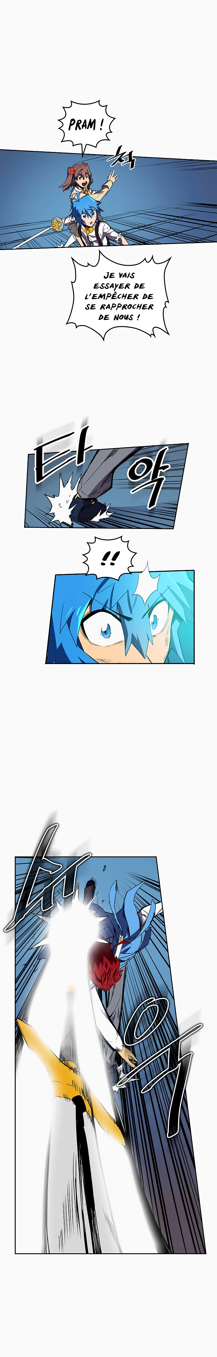 Read A Returner’s Magic Should Be Special FR Manga Online
