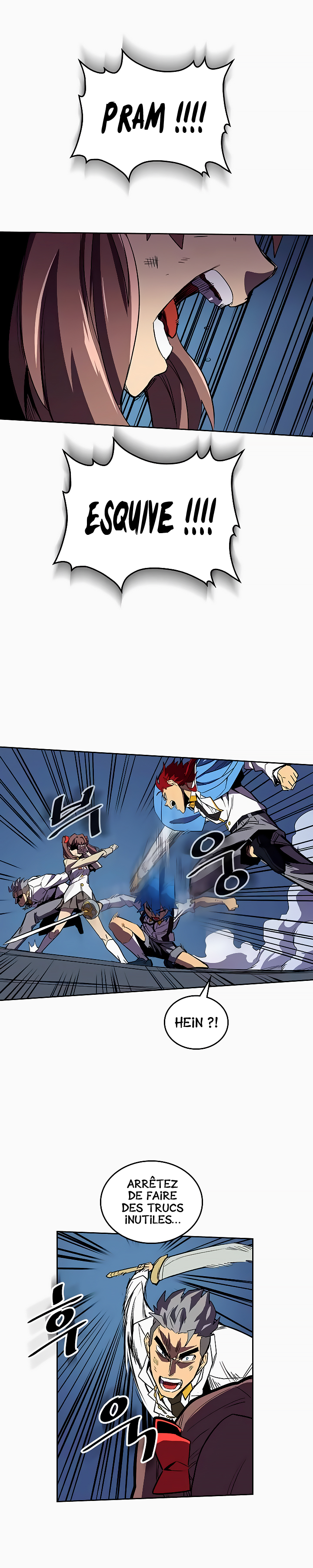 Read A Returner’s Magic Should Be Special FR Manga Online