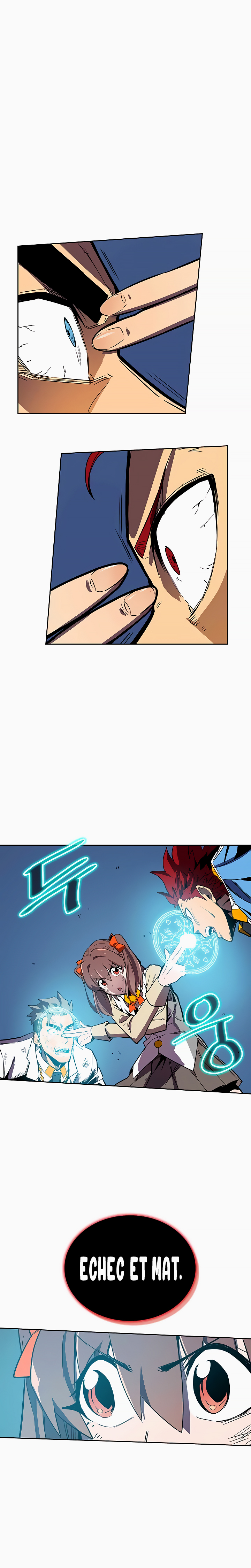 Read A Returner’s Magic Should Be Special FR Manga Online