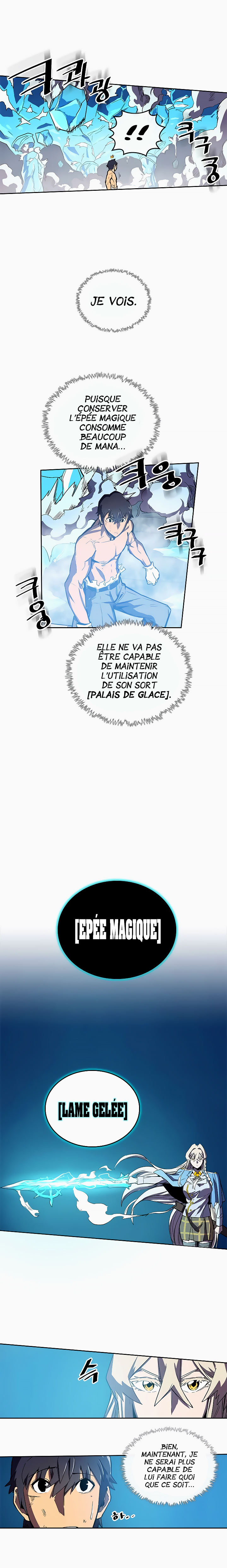 Read A Returner’s Magic Should Be Special FR Manga Online