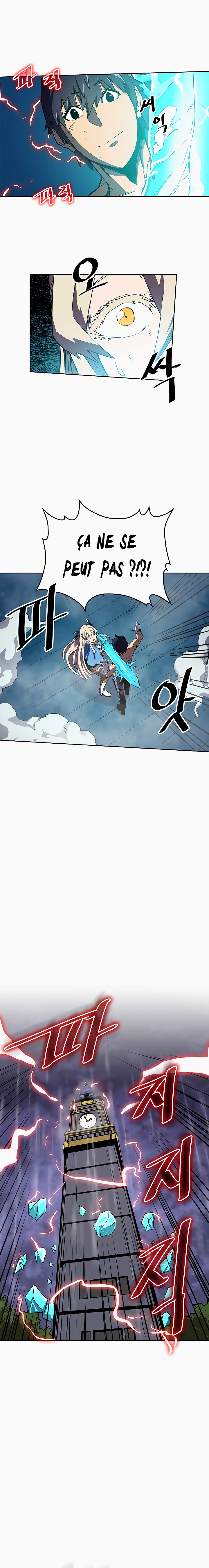 Read A Returner’s Magic Should Be Special FR Manga Online