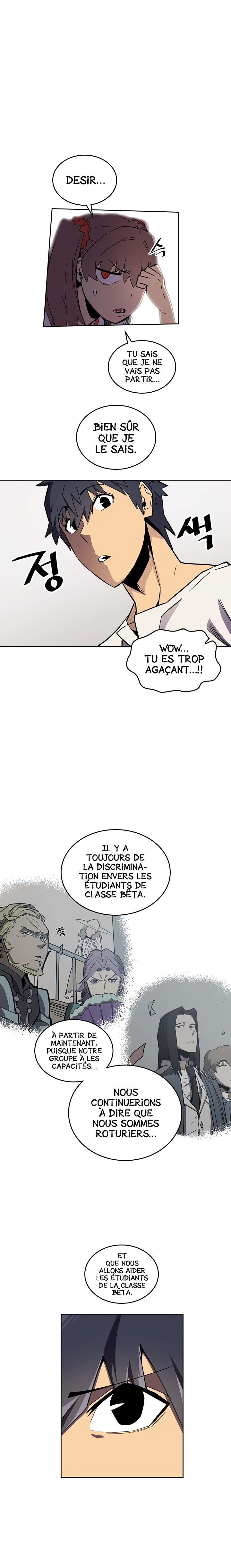 Read A Returner’s Magic Should Be Special FR Manga Online