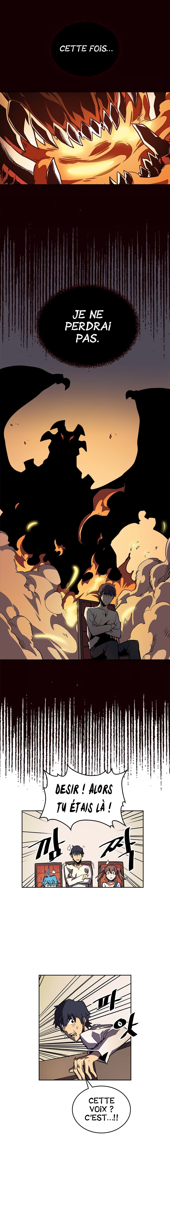 Read A Returner’s Magic Should Be Special FR Manga Online