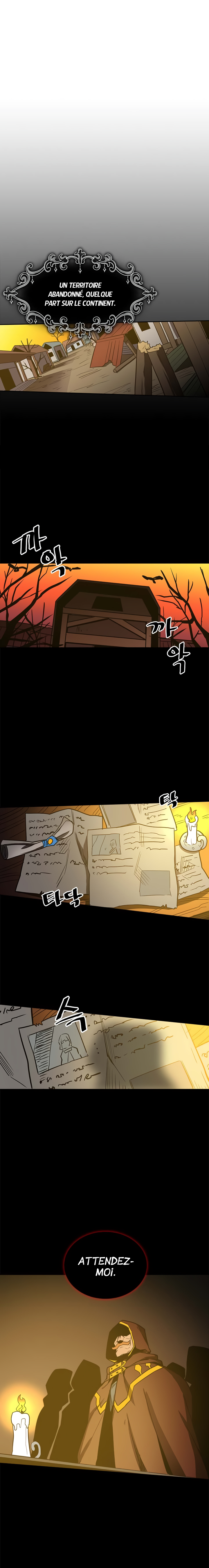 Read A Returner’s Magic Should Be Special FR Manga Online