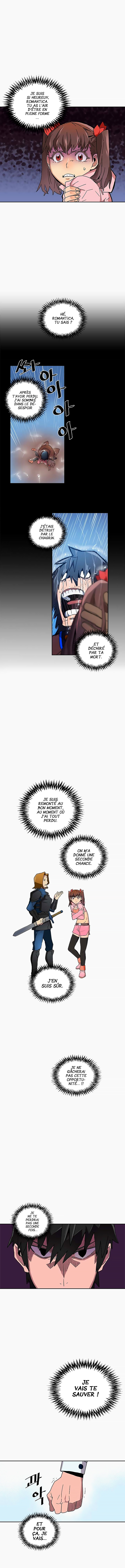 Read A Returner’s Magic Should Be Special FR Manga Online