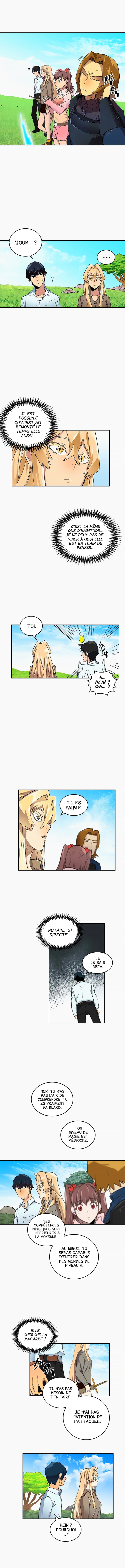 Read A Returner’s Magic Should Be Special FR Manga Online
