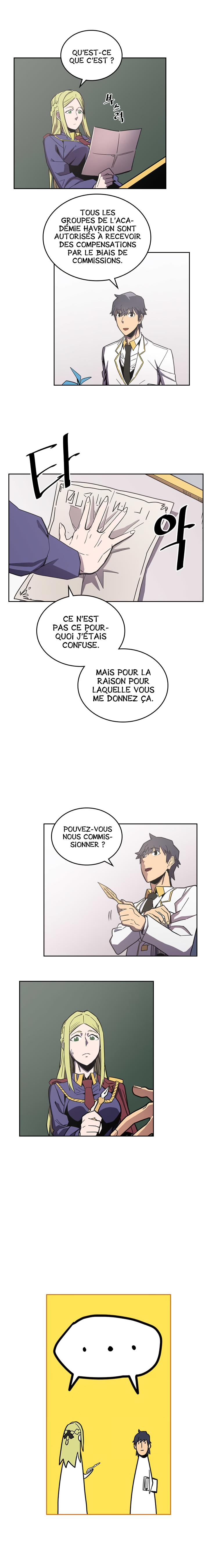 Read A Returner’s Magic Should Be Special FR Manga Online
