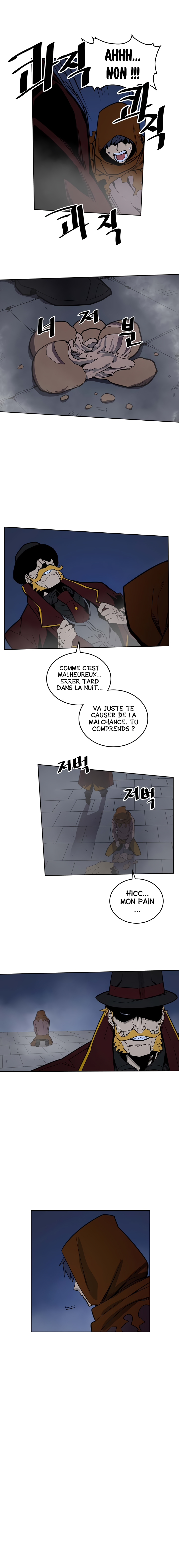 Read A Returner’s Magic Should Be Special FR Manga Online