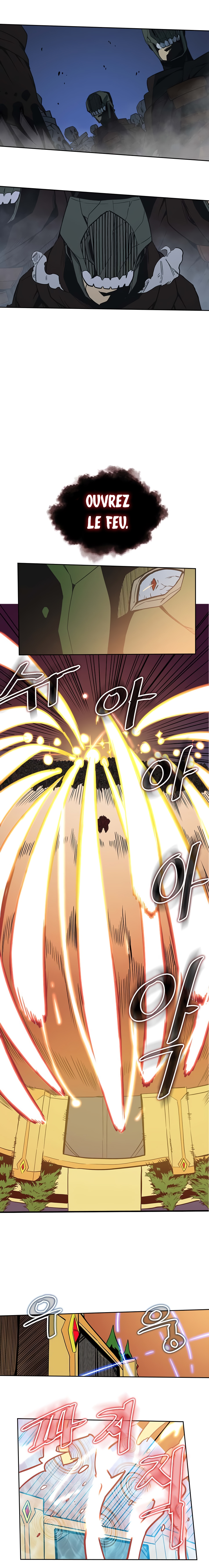 Read A Returner’s Magic Should Be Special FR Manga Online