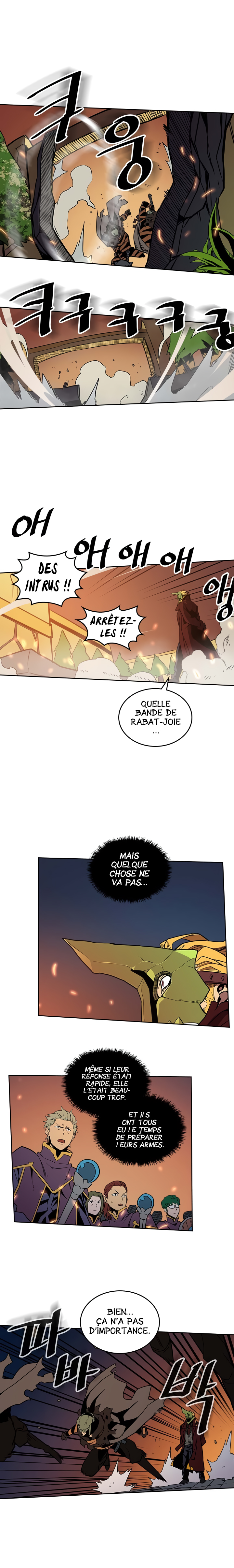 Read A Returner’s Magic Should Be Special FR Manga Online