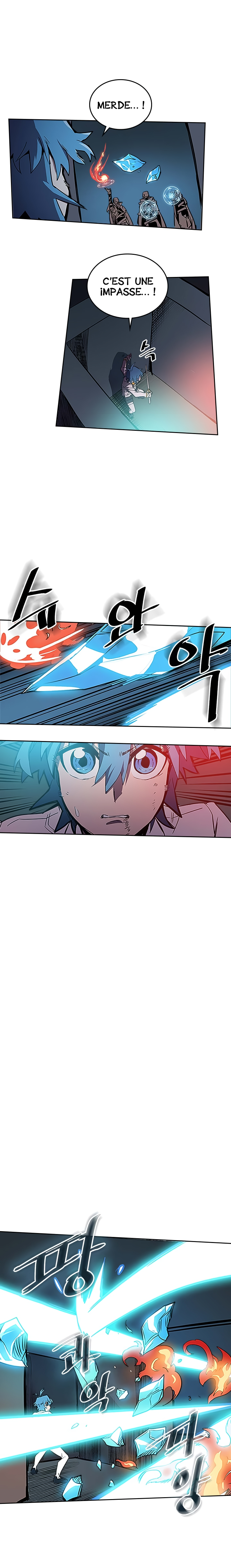 Read A Returner’s Magic Should Be Special FR Manga Online