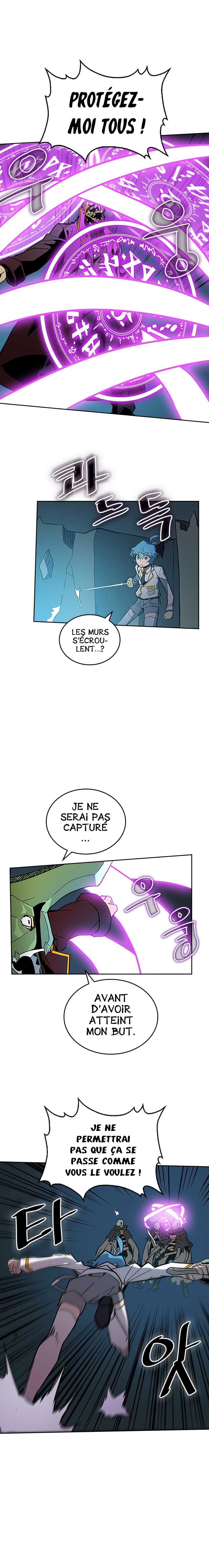Read A Returner’s Magic Should Be Special FR Manga Online