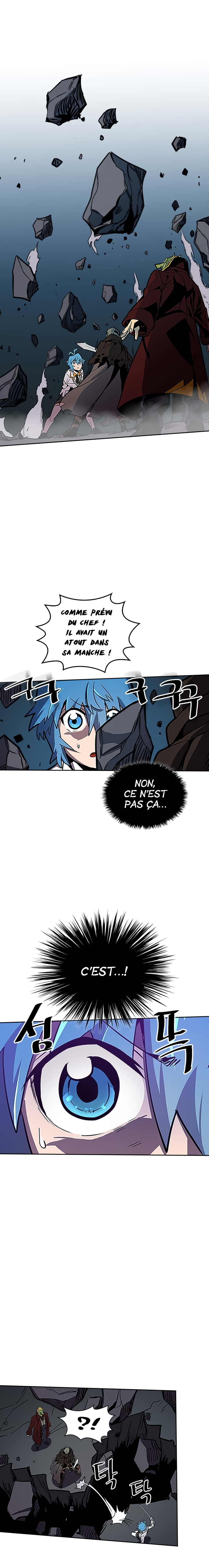 Read A Returner’s Magic Should Be Special FR Manga Online