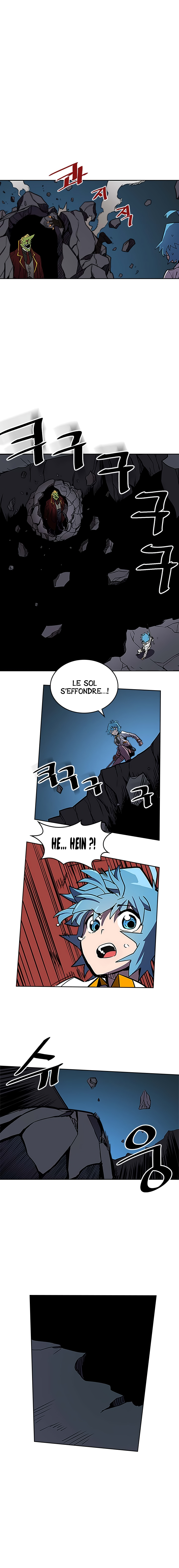 Read A Returner’s Magic Should Be Special FR Manga Online
