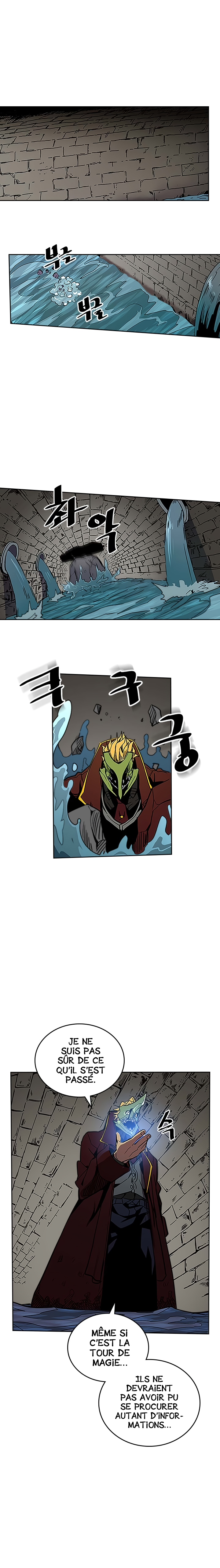 Read A Returner’s Magic Should Be Special FR Manga Online