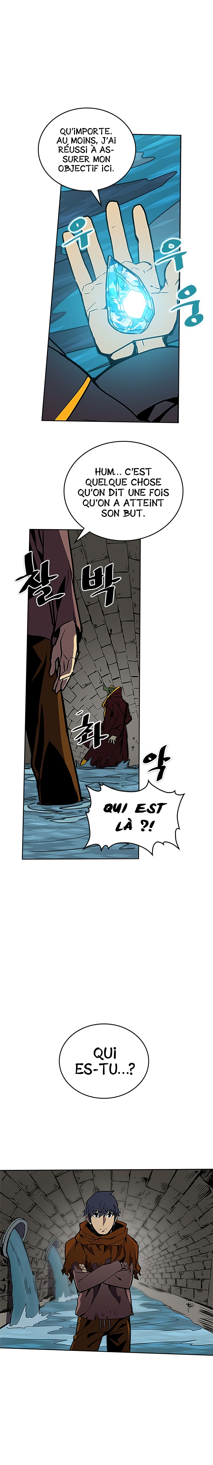 Read A Returner’s Magic Should Be Special FR Manga Online