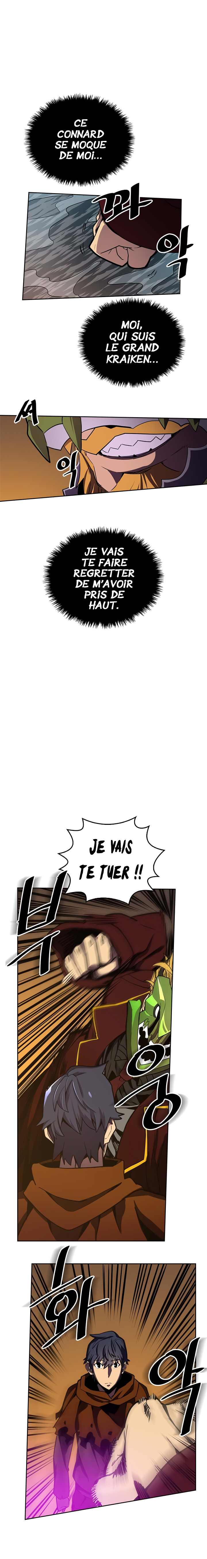 Read A Returner’s Magic Should Be Special FR Manga Online
