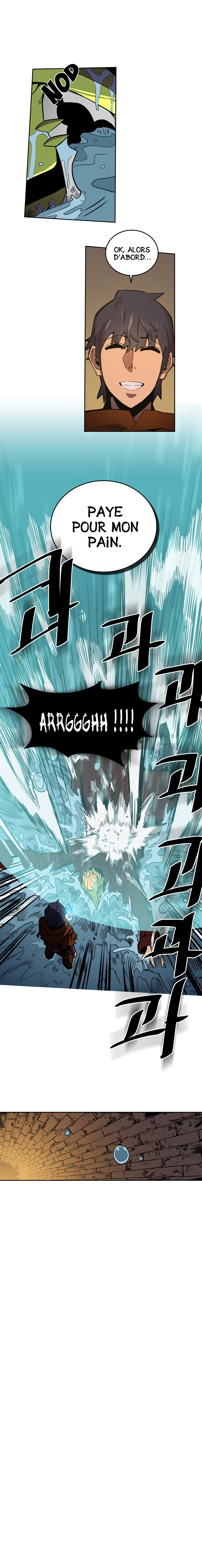 Read A Returner’s Magic Should Be Special FR Manga Online