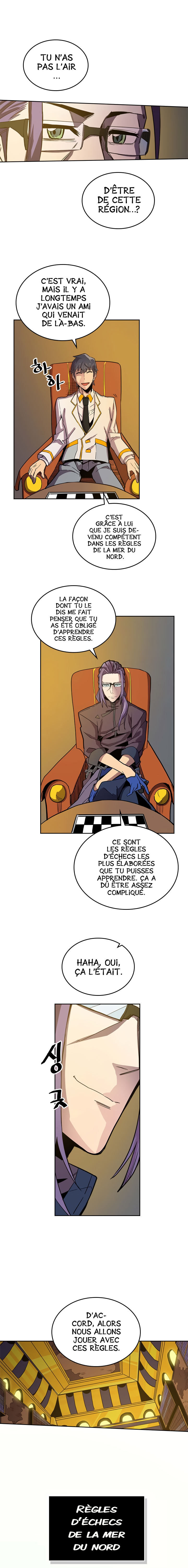Read A Returner’s Magic Should Be Special FR Manga Online