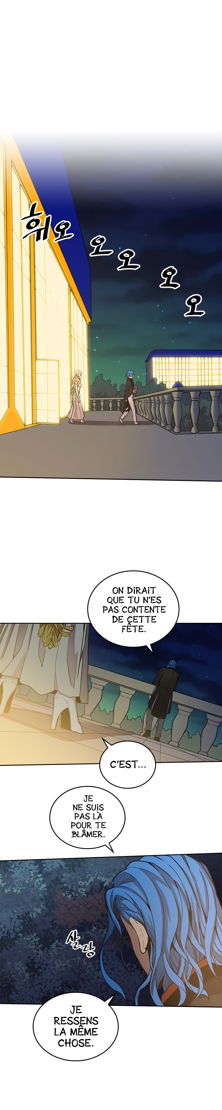 Read A Returner’s Magic Should Be Special FR Manga Online