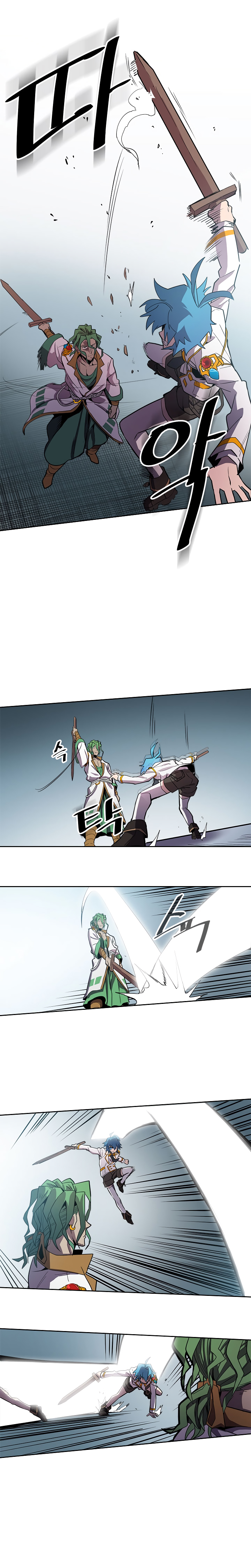 Read A Returner’s Magic Should Be Special FR Manga Online