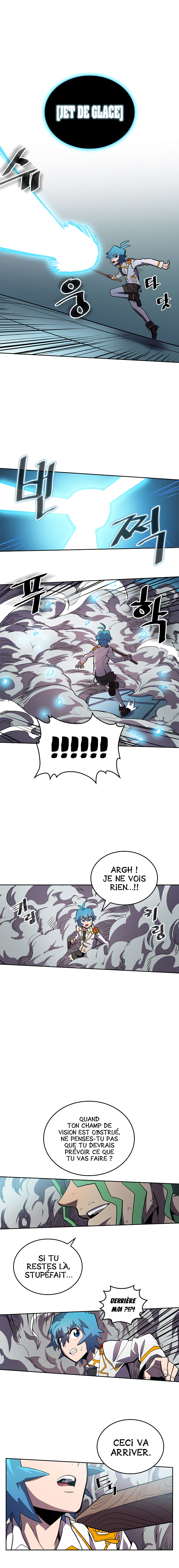 Read A Returner’s Magic Should Be Special FR Manga Online