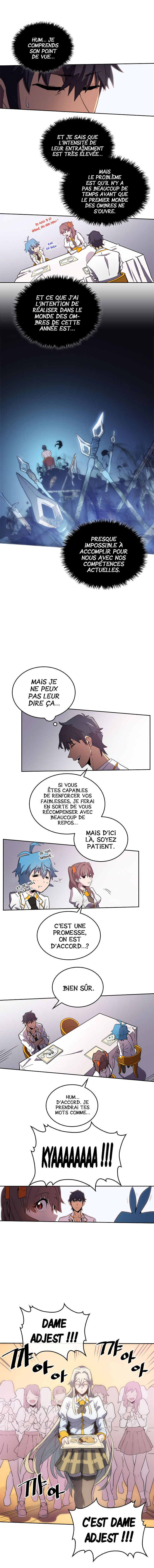 Read A Returner’s Magic Should Be Special FR Manga Online