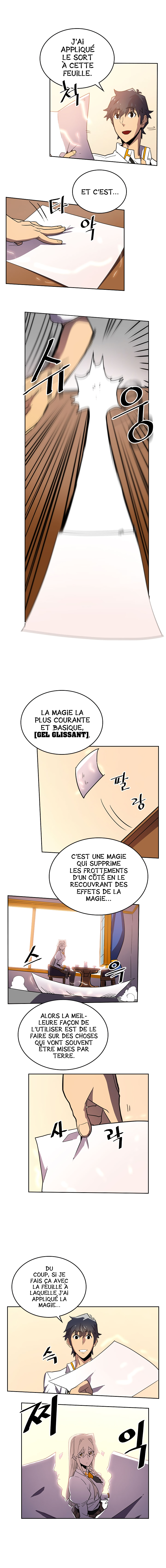 Read A Returner’s Magic Should Be Special FR Manga Online
