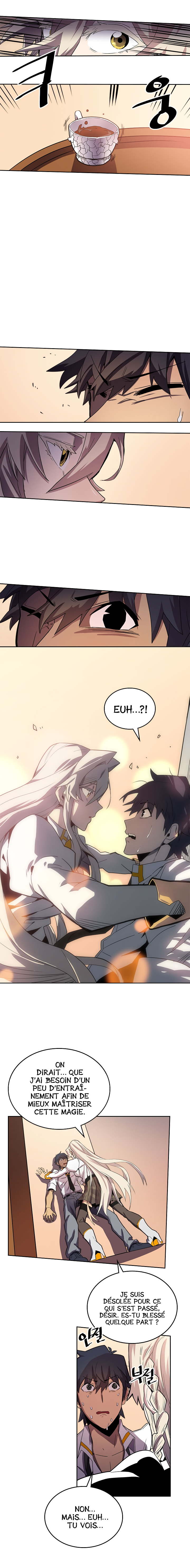 Read A Returner’s Magic Should Be Special FR Manga Online