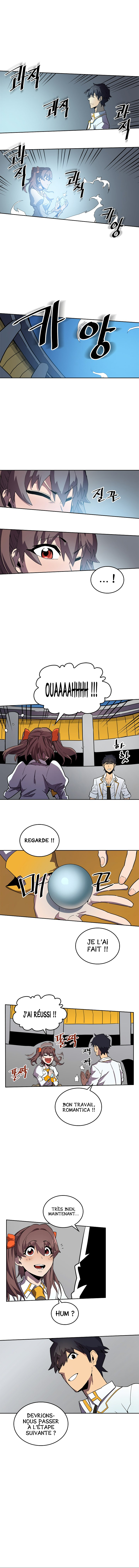 Read A Returner’s Magic Should Be Special FR Manga Online