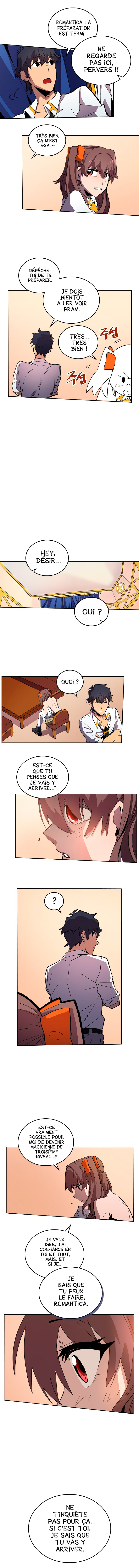 Read A Returner’s Magic Should Be Special FR Manga Online