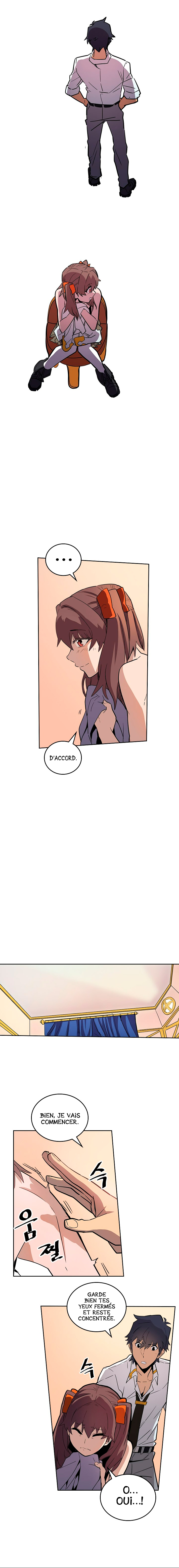 Read A Returner’s Magic Should Be Special FR Manga Online