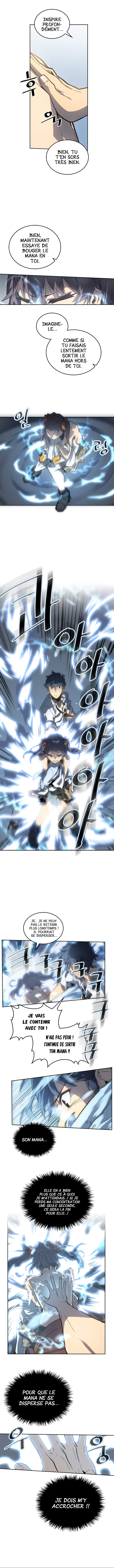 Read A Returner’s Magic Should Be Special FR Manga Online