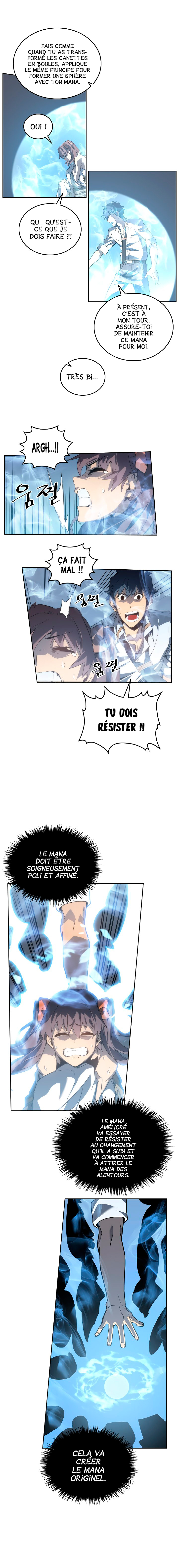 Read A Returner’s Magic Should Be Special FR Manga Online