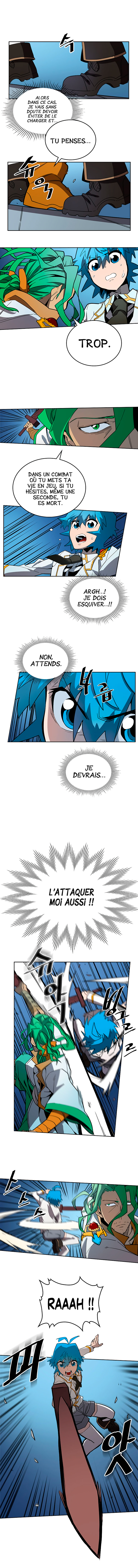 Read A Returner’s Magic Should Be Special FR Manga Online