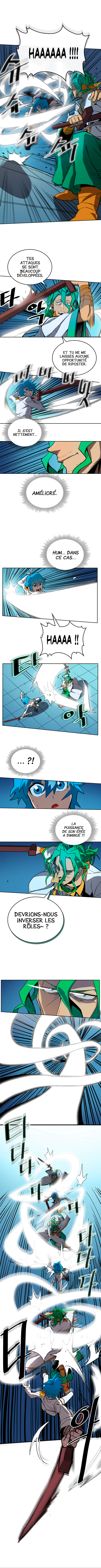 Read A Returner’s Magic Should Be Special FR Manga Online