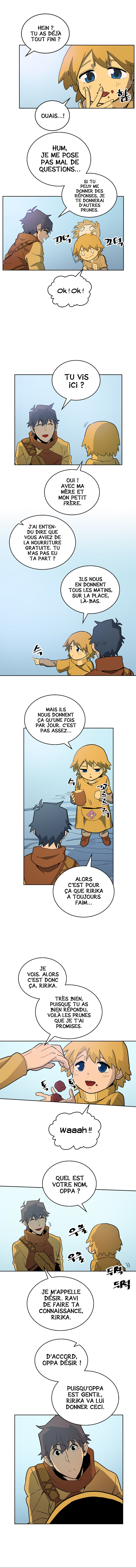 Read A Returner’s Magic Should Be Special FR Manga Online