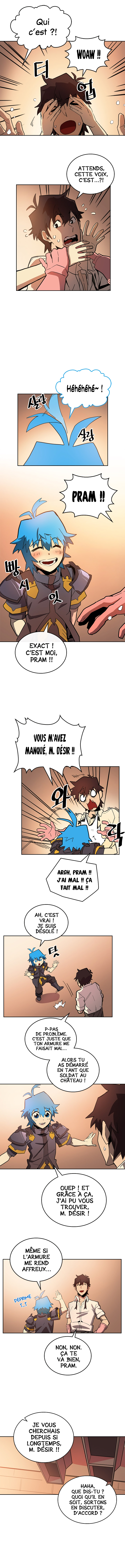 Read A Returner’s Magic Should Be Special FR Manga Online