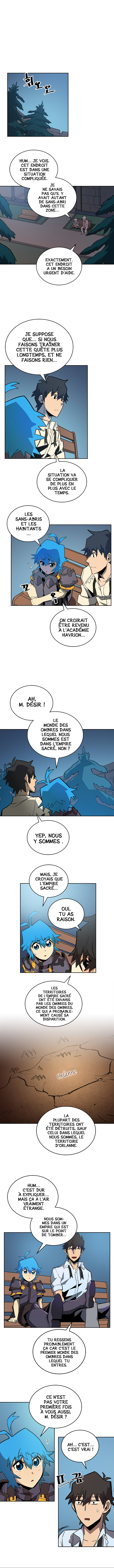 Read A Returner’s Magic Should Be Special FR Manga Online